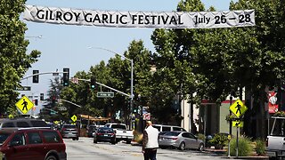 FBI Opens Domestic Terrorism Probe Into Gilroy Festival Shooting