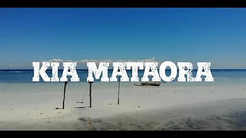 K. IBEATS X RMP X DJ LIL RASTA REMIX | KIA MATAORA