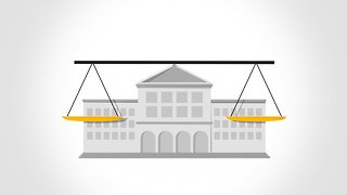 College Courtrooms: Why Assault Cases Use Low Standards Of Evidence