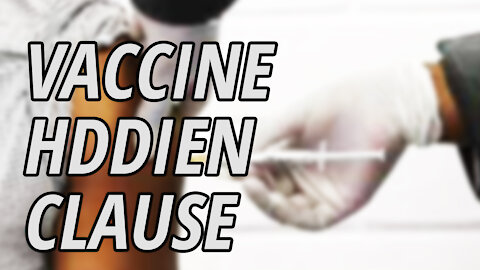 Florida Bill Forces Banning Forced Vaccination Contains Hidden Clause