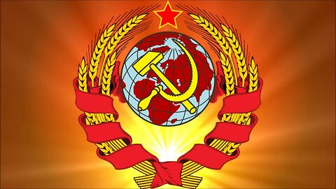 Soviet Anthem (Instrumental)