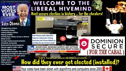 Watch a One Minute Hack on a US Voting Machine (see description for more info and links)