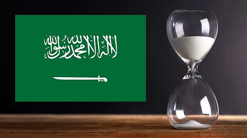 Saudi Arabia Shocks the World w/ HUGE Investment in Anti Aging