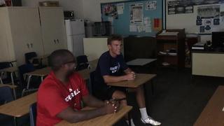 Inside the Huddle: Centennial Bulldogs | 13 Action Preps Las Vegas