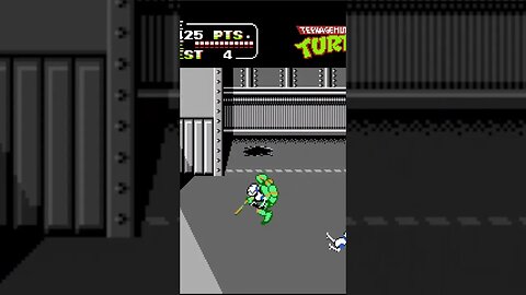 Tmnt #shortsviral #videogame #youtube #youtubeshorts #shortsvideo #game #gamer #games #gaming #anime