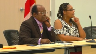 Demand grows for Jonathan Evans to return as Riviera Beach city manager