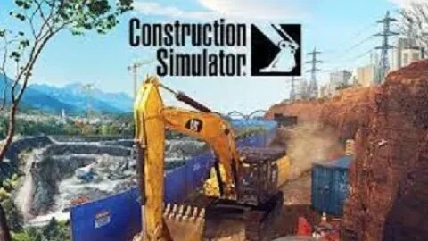 Construction Simulator - Episode 6