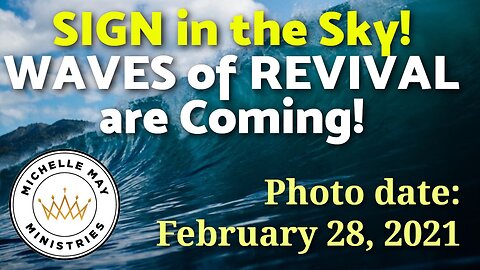 Waves of Revival are Coming!