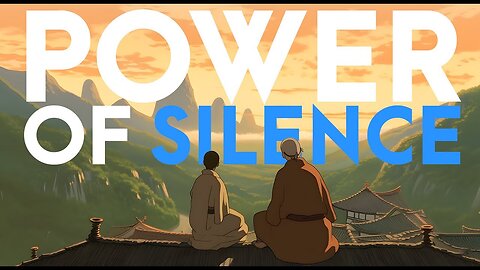 Power of Silence - Motivational Story #motivational #story #viral #education #positivity