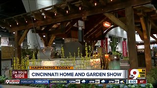The Home and Garden Show is back!