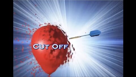 Cut Off