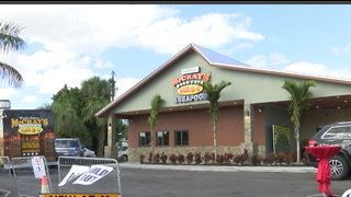 McCray's BBQ opening new location in Mangonia Park