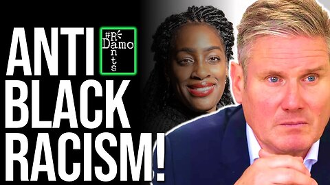 The Kate Osamor case shows Labour’s racism problem is getting worse!
