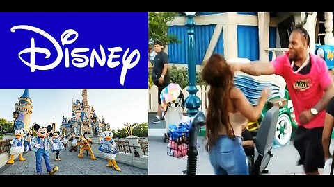 Disney Park Violence Is So Bad Disney Issues Warning to Parkgoers about Fighting