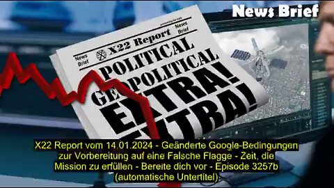 X22 Report vom 14.01.2024 (automatische Untertitel)