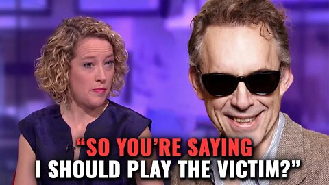 Jordan Peterson On The Mistake Cathy Newman Made That Made Him Famous