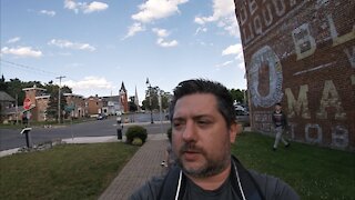 Visit Waterloo NY travel Vlog