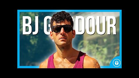 BJ Gaddour | Fitness Mogul, Entrepreneur & OnlyFans Creator