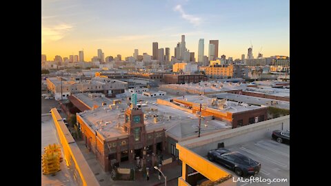 Lofts For Lease, Warehouse Lofts For Rent and 2-Story Condos