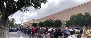 Costco easing restriction at stores