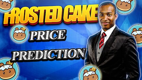 Frosted Cake Price Prediction
