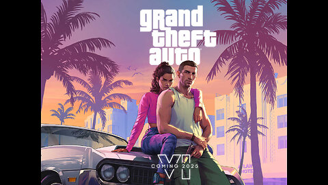 #4 on Trending Grand Theft Auto VI Trailer 1