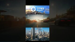 Cities: Skylines II - Coming 2023-TRAILER.