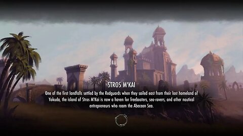 ESO-Elder Scrolls Online Redguard Necro Healer #5 Chilled Gameplay