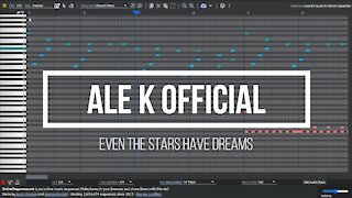 Even the Stars have Dreams- Ale K