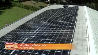 May Electric Solar