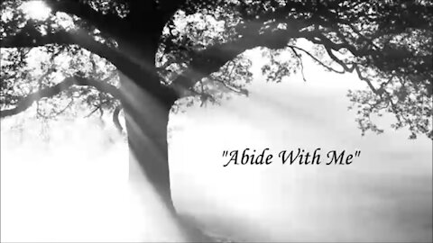 Abide With Me (Music Video) Tribute to Heroes