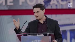 Ben Shapiro Says He's Uncovered Proof Samantha Bee's Apology Was 'Utterly Fake'