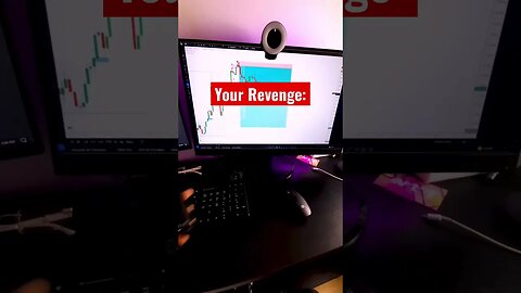 Her Revenge vs Your Revenge
