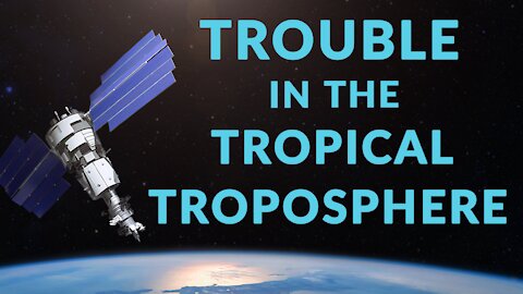 Big Trouble in the Tropical Troposphere