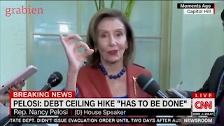 Montage: Democrats Claim Trillion Dollar Plan Costs $0