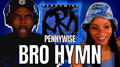 🎵 Pennywise - Bro Hymn REACTION