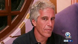 Financier Jeffrey Epstein due in court Monday over sex charges