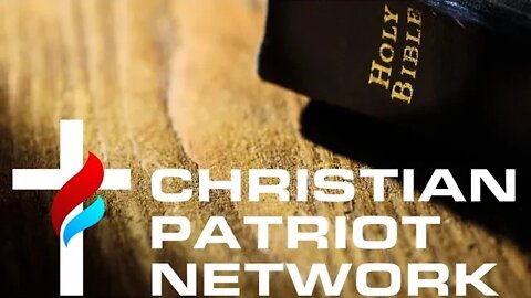 CPN LIVE #148: Bible Study Wednesday