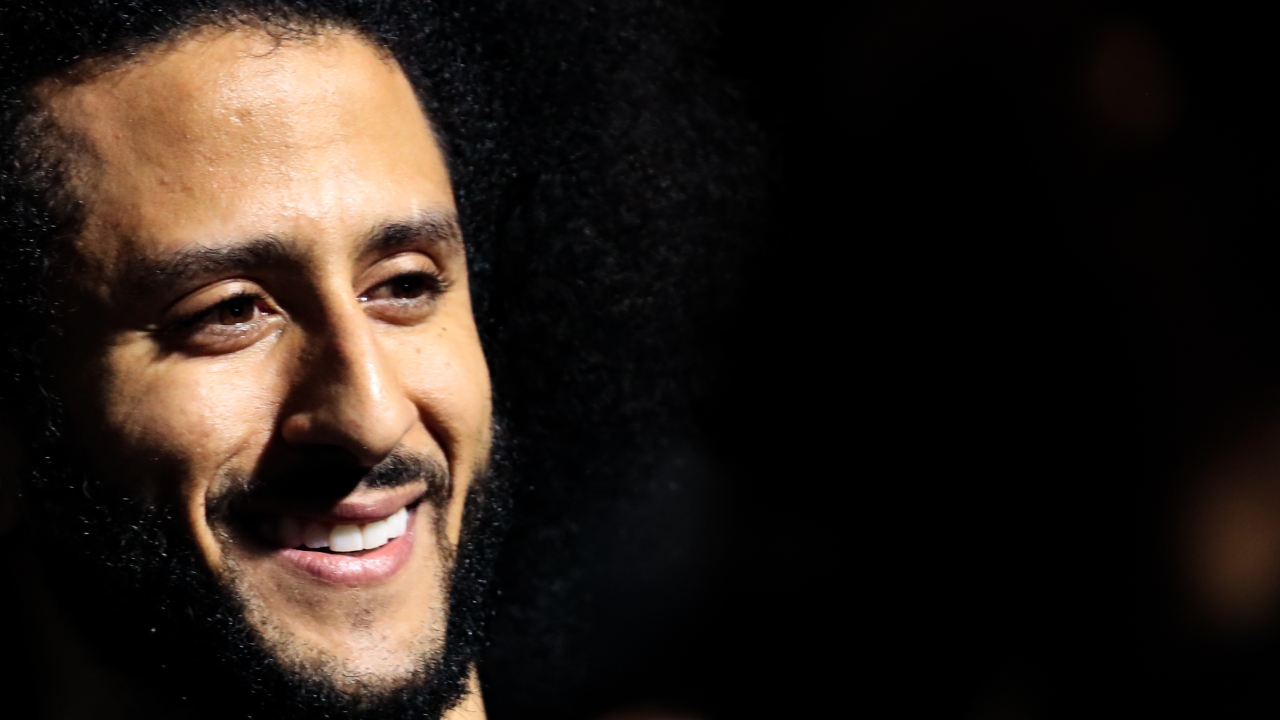 Where Has Colin Kaepernick Been Since The NFL Kneeling Protests?