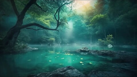 Best Relaxing Music for Meditation: Harmonious Sounds for Mindful Bliss