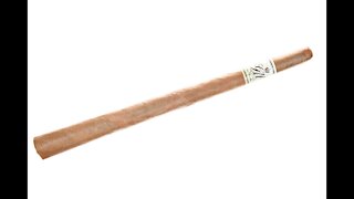 Dona Elba Cigars Gran Momba Cigar Review