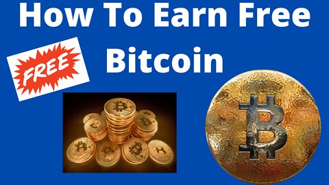 How To Earn Free Bitcoin || Free Bitcoin Mining Using Mobile Phone and Windows 10 Pc