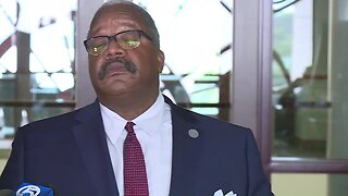West Palm Beach mayor announces major changes in police department