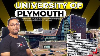 University of Plymouth