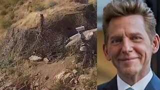 Sniper Nest Discovered At Scientology Property