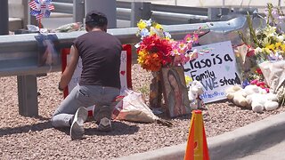 Death Toll In El Paso Shooting Rises