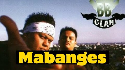 BB clan- mabanges #pinoyhiphop #pinoyrapper #pinoyrapmusic #batang90s