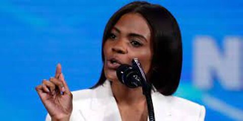 Dating advice from Candace Owens