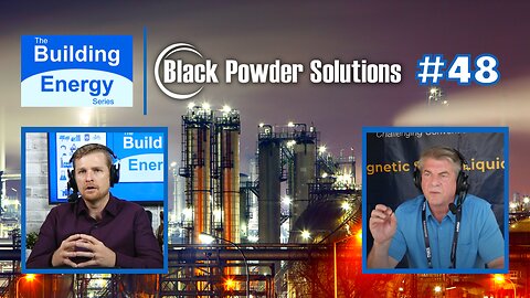 Black Powder Solutions - Magnetic Separation for Black Powder Contamination