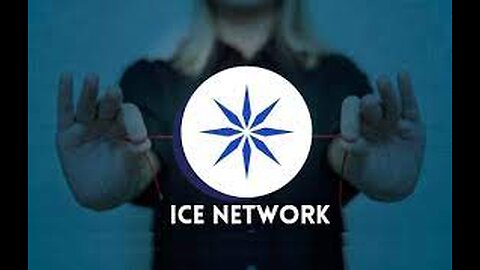Ice Network: The Future of Decentralization-Whitepaper audio